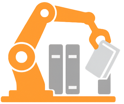 Automation Library Logo